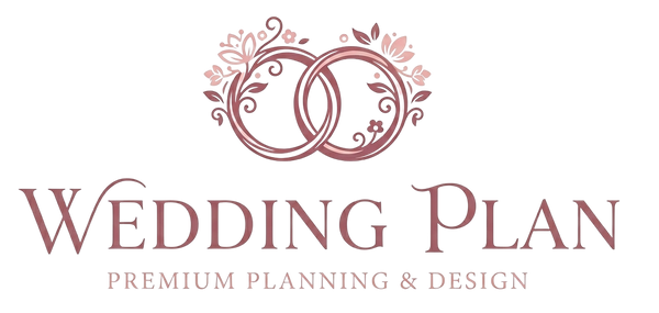 Wedding plan 